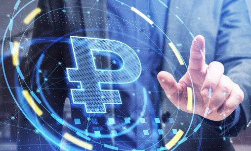 Цифровой рубль: новая эра финансовой системы России